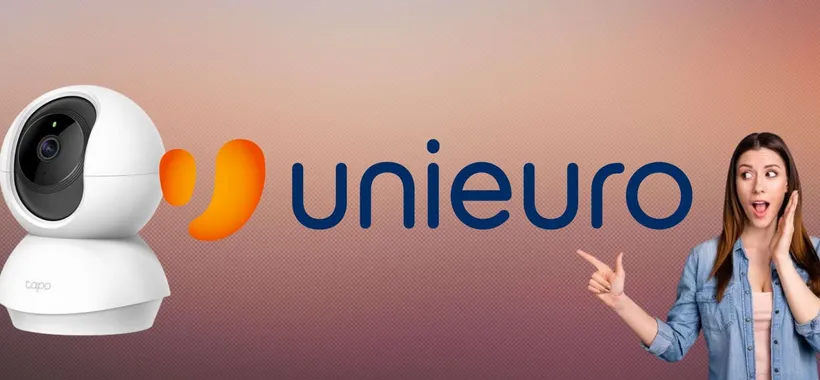 Con questa TELECAMERA non avrai più PAURA dei ladri, è in sconto da Unieuro