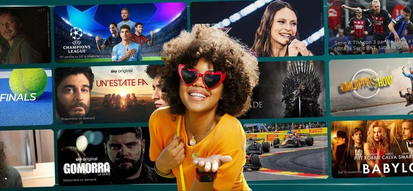 NOW TV abbassa i prezzi: scopri le NUOVE OFFERTE