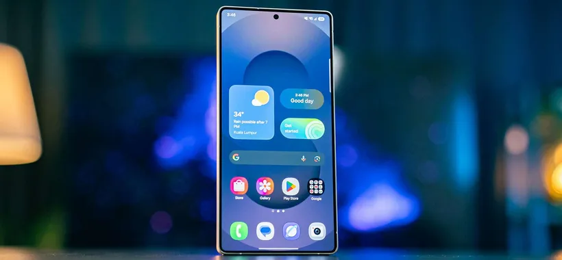 Il supporto a AirDrop arriva su questi 10 smartphone Samsung Galaxy