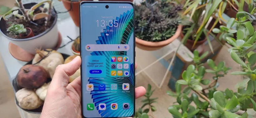 HONOR Magic6 Lite: pregi e difetti (recensione)