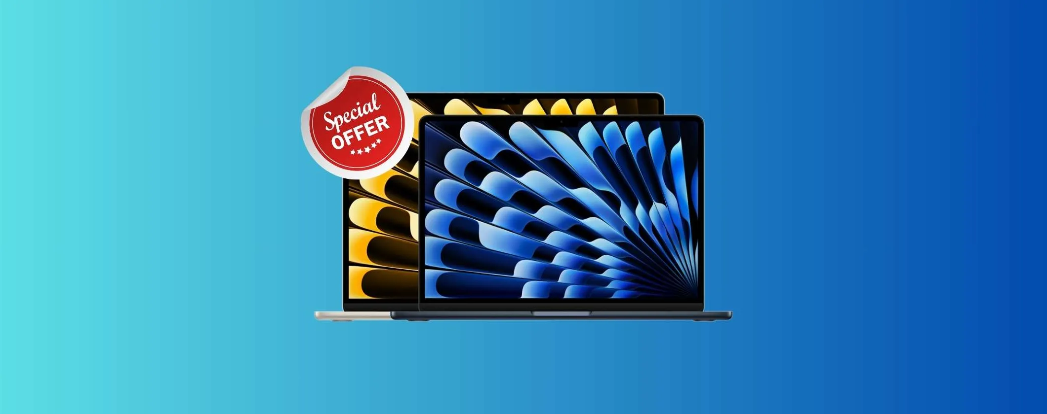 Apple MacBook Air M2 in REGALO su Unieuro: BEST BUY potente
