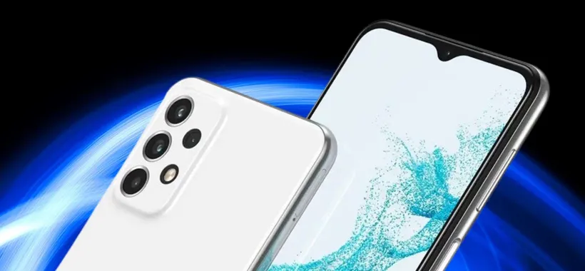 Samsung Galaxy A23 5G a 198€ è una BOMBA: display 120Hz, 50MP e 128GB (-43%)