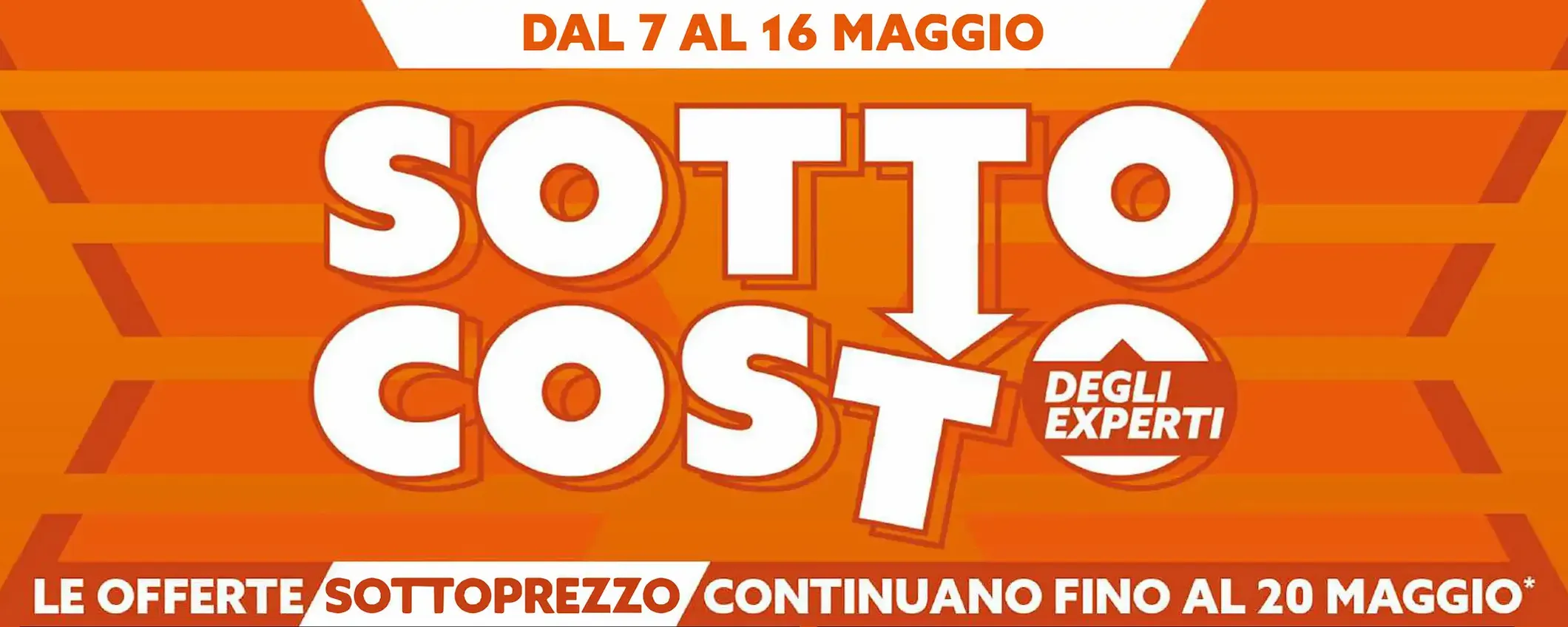 Volantino Expert, il sottocosto TAGLIA i prezzi: occasioni tech d'oro