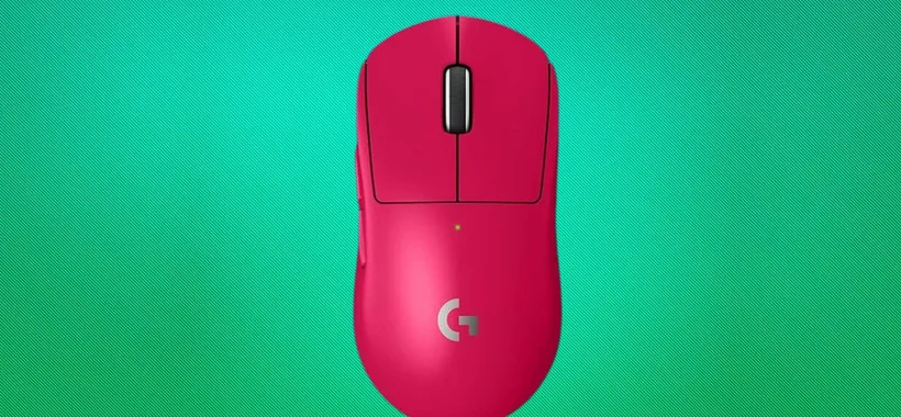 Logitech G Pro X Superlight 2 Lightspeed: precisione e leggerezza ad un prezzo wow