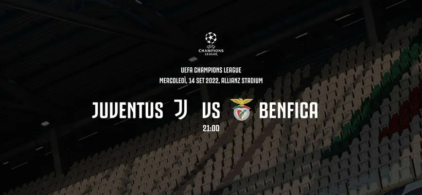 Come vedere Juventus-Benfica gratis su Prime Video