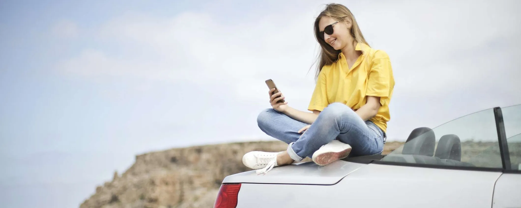 350 GB in 5G a prezzo contenuto, l'offerta del momento è di Kena