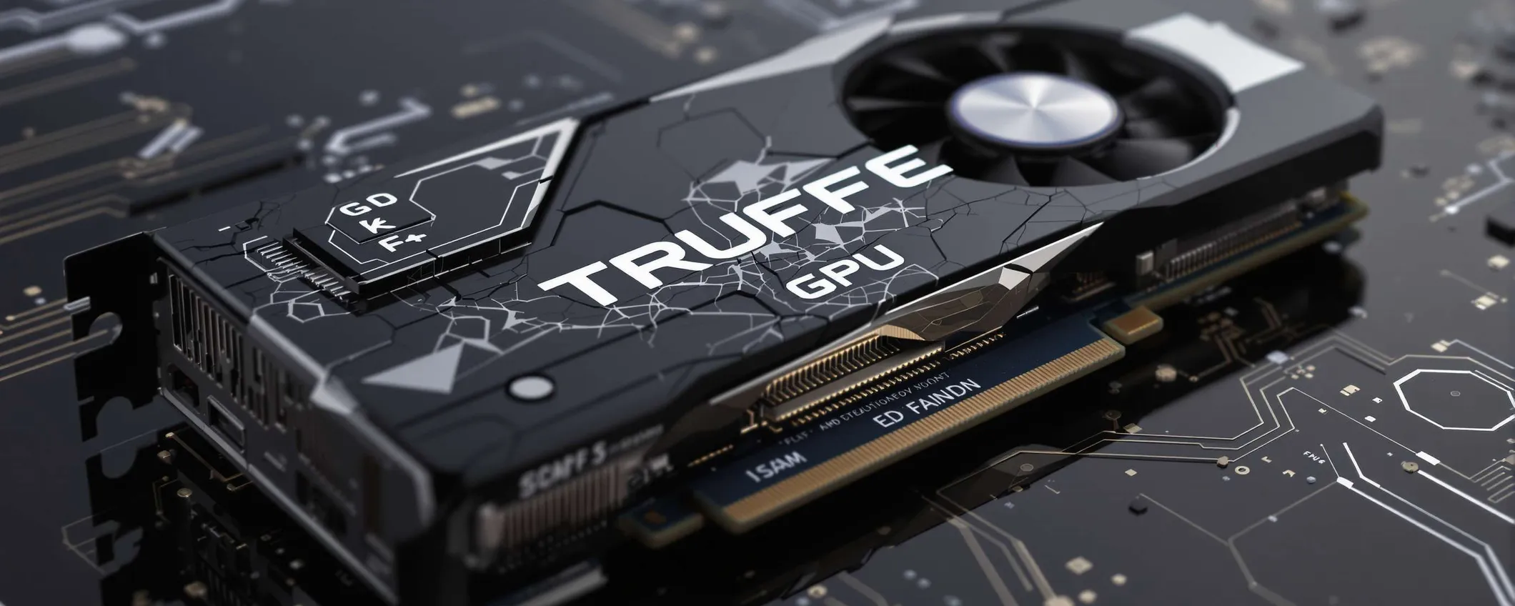 Chip GPU false, scoperta truffa da migliaia di dollari