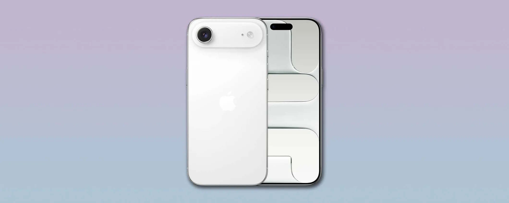 Oltre 300€ di sconto per iPhone Air: così è da acquistare subito