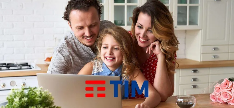 TIM Premium Fibra: ultimo giorno per ricevere in regalo Google Nest Mini