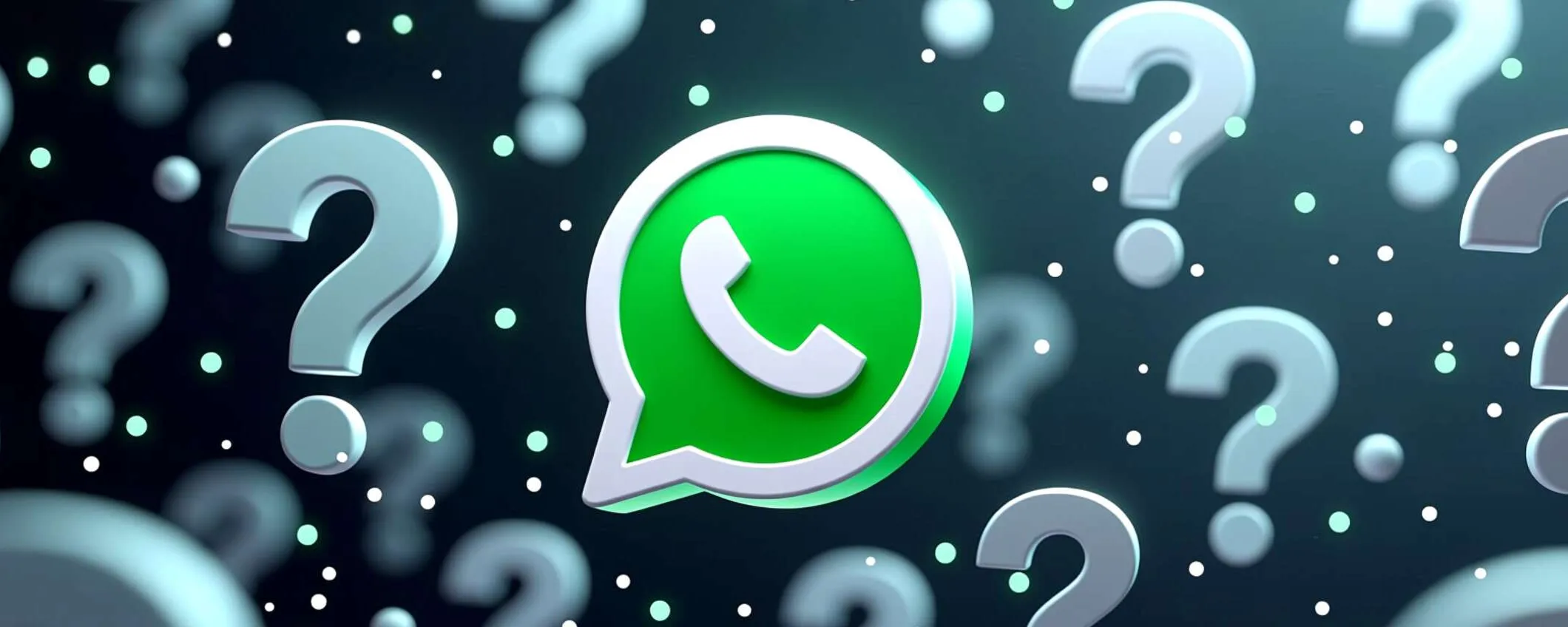 Su WhatsApp arriva la funzione più immediata per risolvere tutti i tuoi dubbi