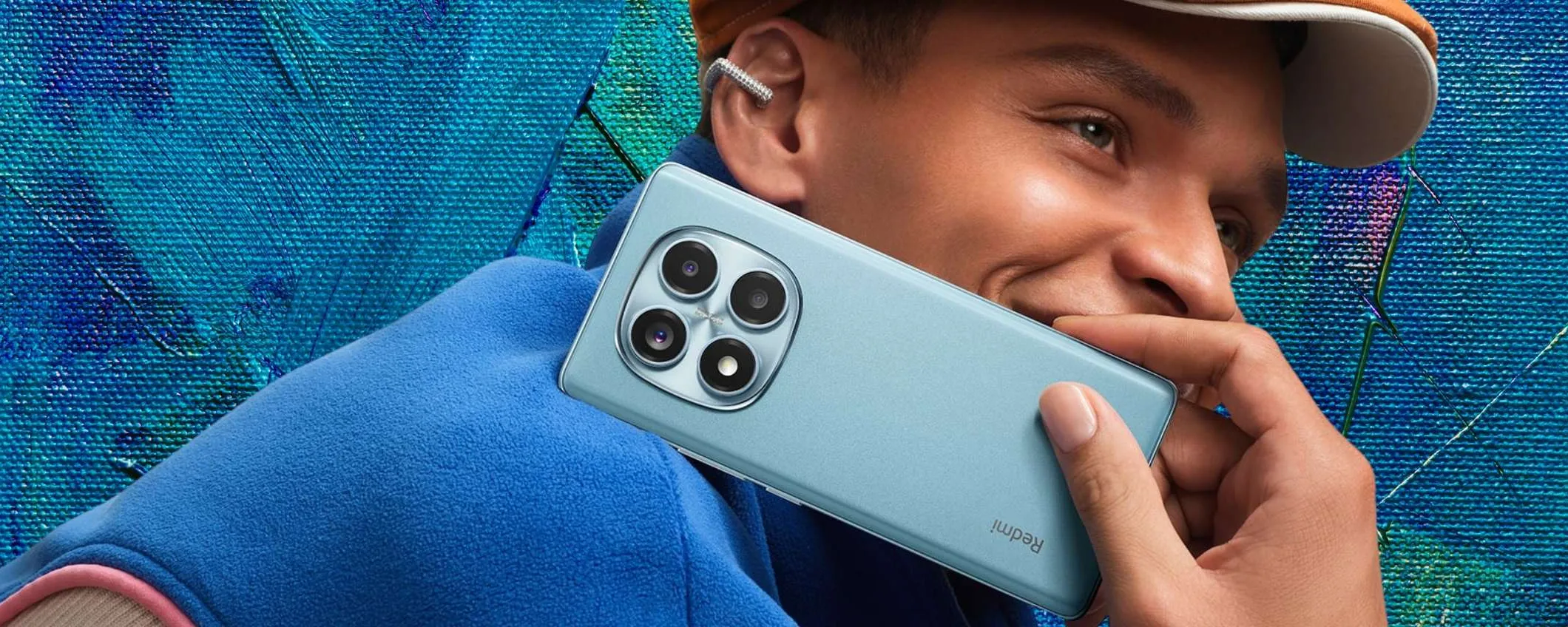 Redmi Note 14 Pro 5G con il CODICE SCONTO su eBay a un prezzo da capogiro