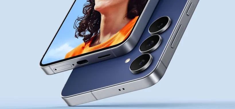 Samsung Galaxy S25 FE in offerta flash: a questo prezzo è l'alternativa giusta ai flagship