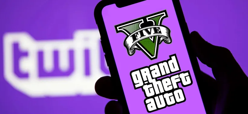 Twitch: GTA 5 spodesta Just Chatting come categoria più seguita