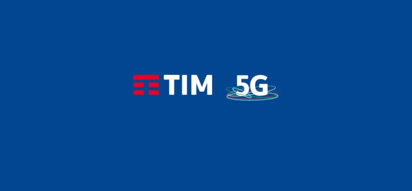 Vero 5G di TIM: nuova opzione a 5€ al mese
