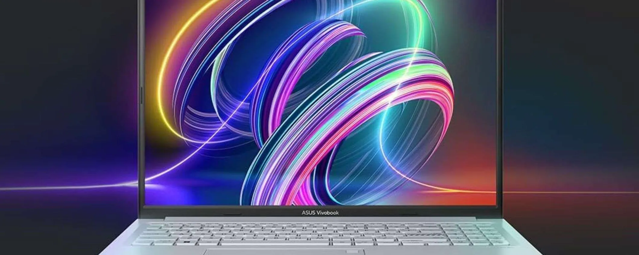 Asus Vivobook 16X con RTX 4050: è il laptop da prendere oggi (sconto 21%)