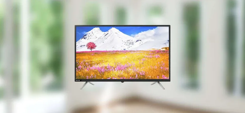 TV 32" a meno di 100 euro: OCCASIONE eBay