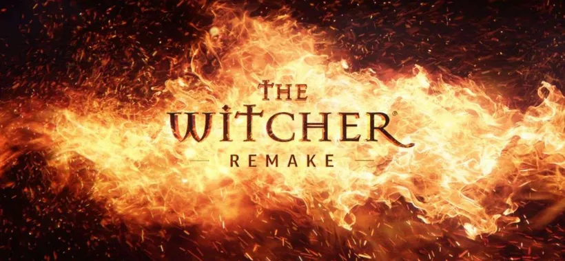 The Witcher Remake a sorpresa è ufficiale: primi dettagli