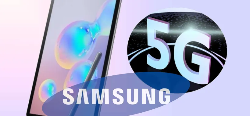 Il primo tablet 5G al mondo arriva domani