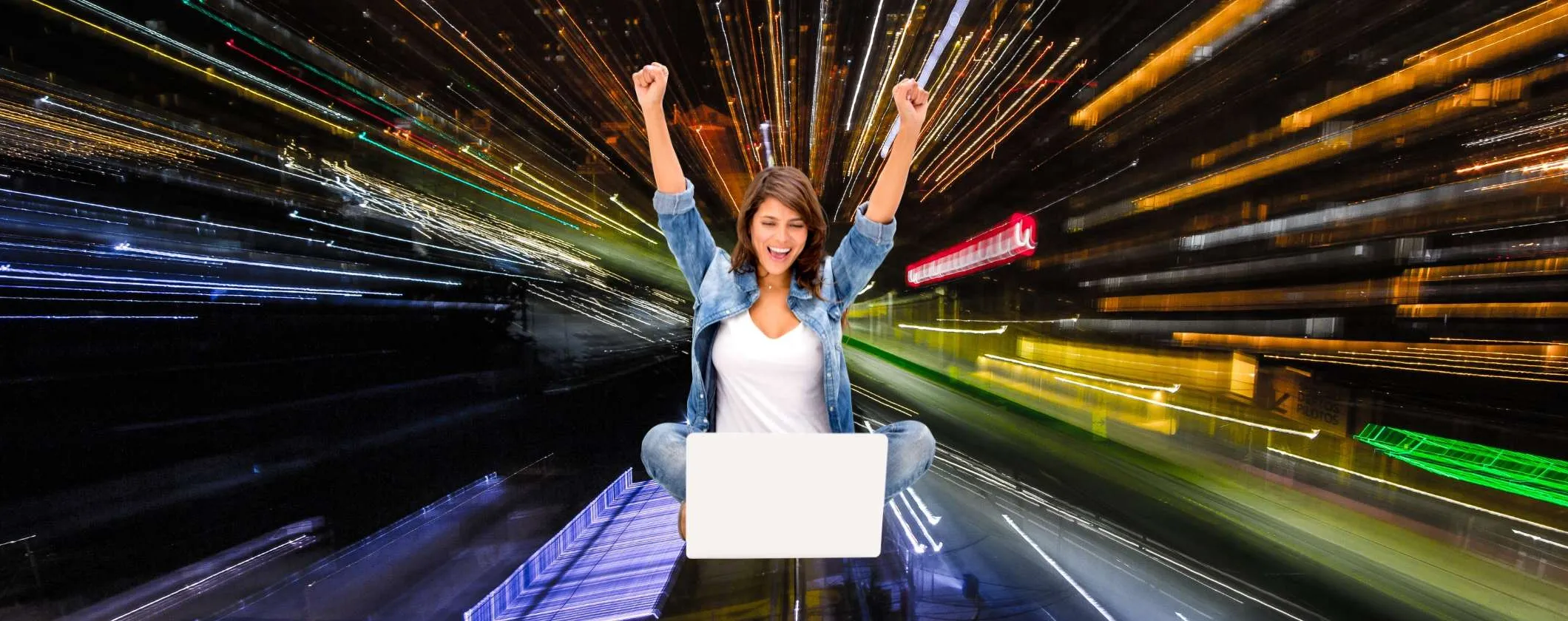 ExpressVPN è la VPN più VELOCE: oggi in OFFERTA a -49%