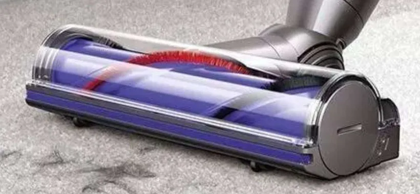 C'è Dyson V8 Advanced con 120€ di sconto ed è un peccato non approfittarne