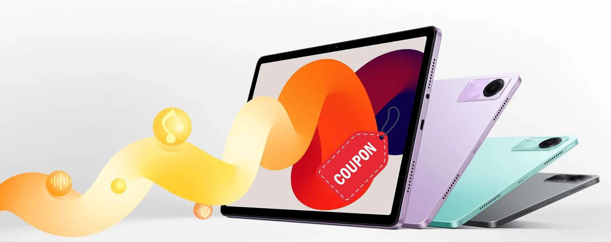 Redmi Pad SE: il nuovo Coupon eBay te lo REGALA OGGI