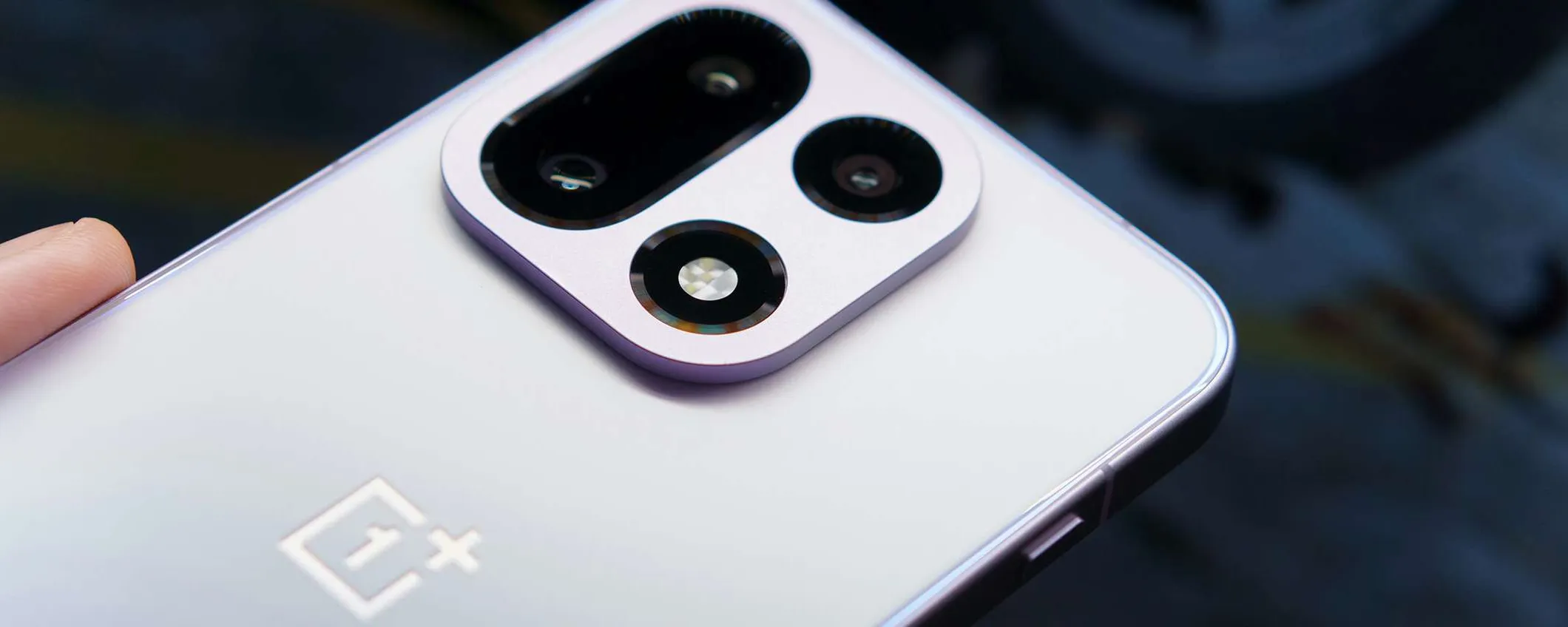 OnePlus 16 è stato registrato alla rete cinese: il debutto è ormai vicino?