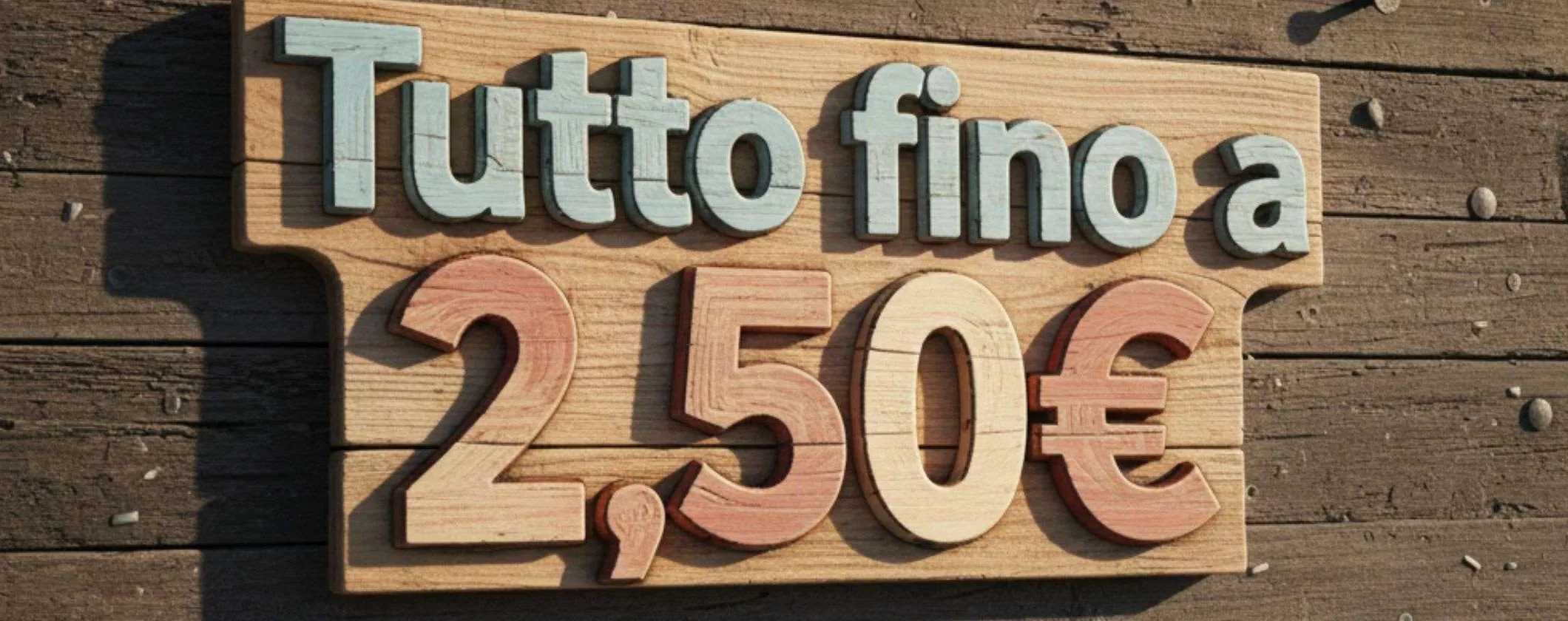 Festa Offerte Prime di Amazon, ultimo giro: gran FUORITUTTO fino a 2,50€