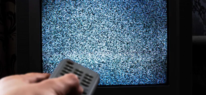 Forte modifica sul digitale terrestre a livello nazionale