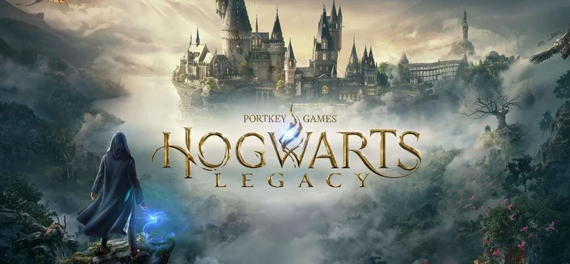 Preordina Hogwarts Legacy: il prezzo PRECIPITA a 49€ tutte le console