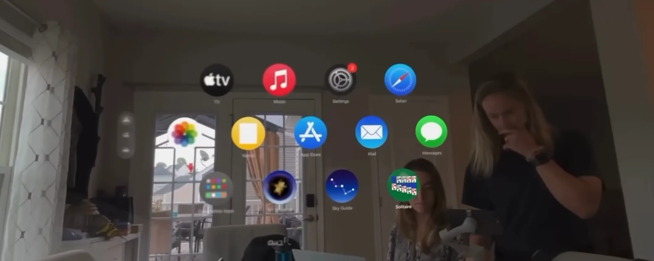 Controllare iPhone e iPad con la mente: il futuro di Apple è già qui