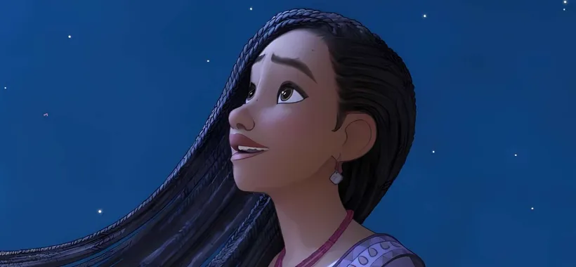 Disney+: con Wish tantissime novità in arrivo ad aprile 2024