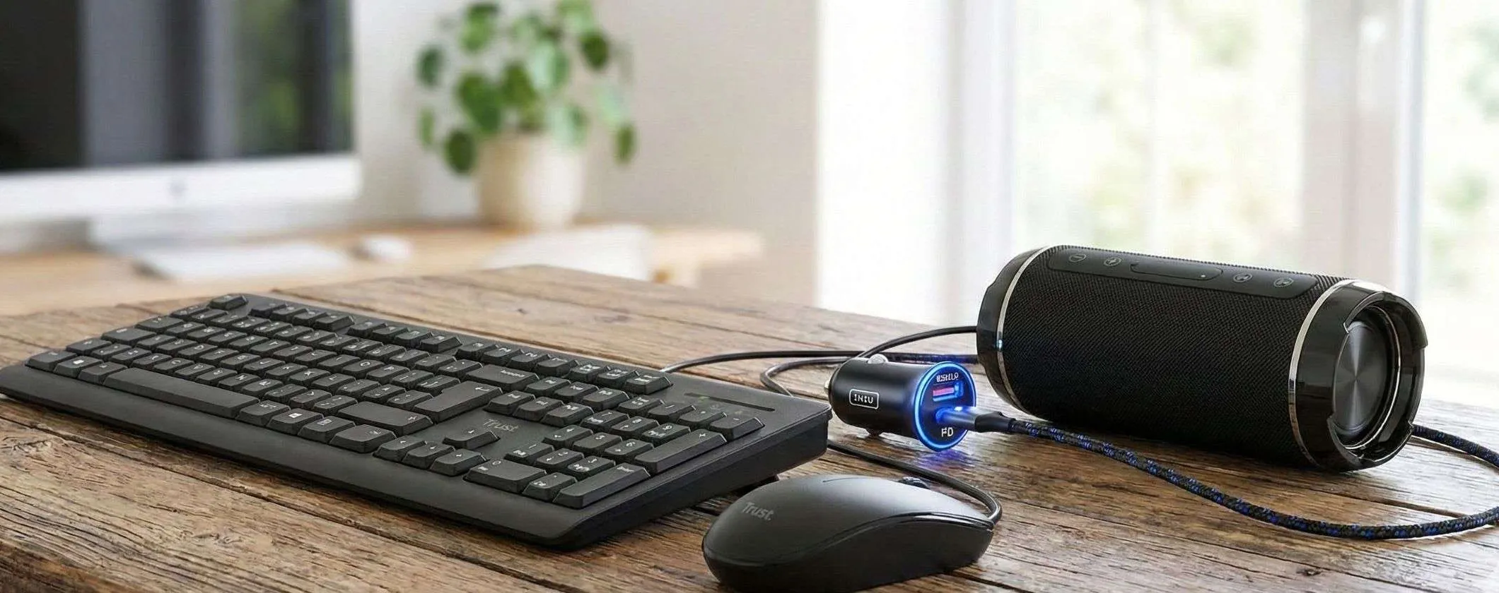 Amazon SVUOTA LOCALI tech da 6€ a meno di 15€: occasioni assurde