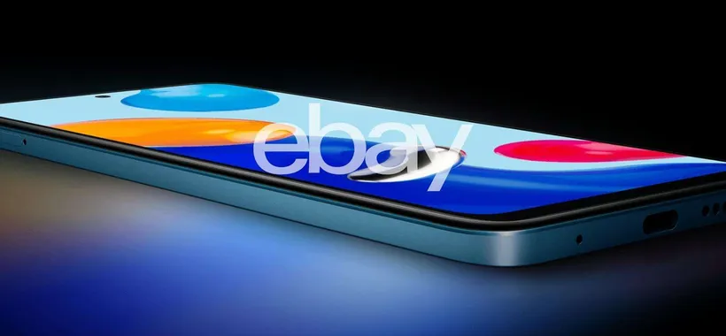 Novità Xiaomi su eBay: acquista il nuovo Redmi Note 11, prezzo WOW