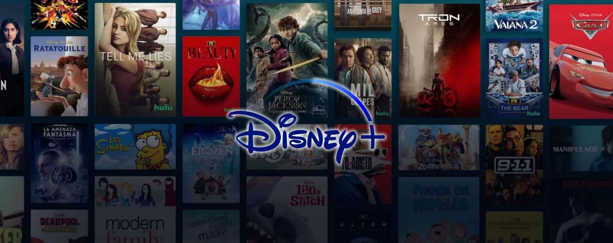 Disney+ si aggiorna con film e serie per un weekend pazzesco