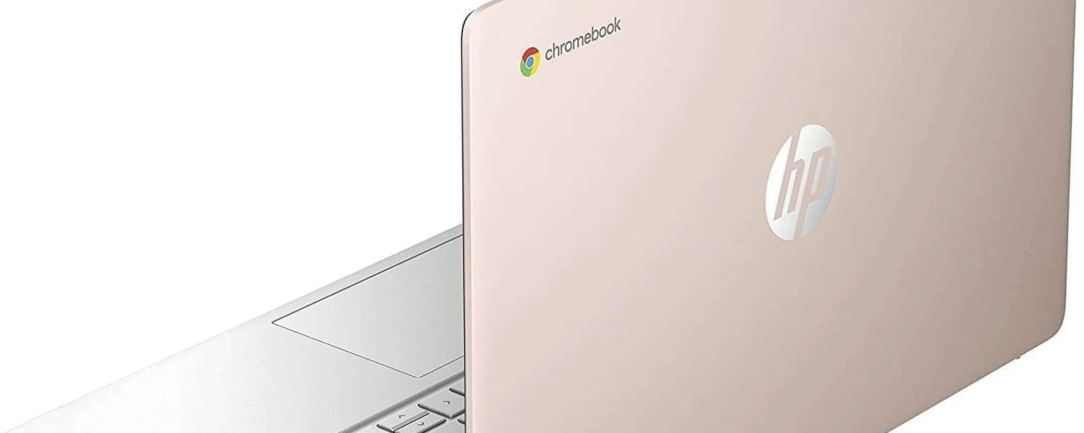 Un ottimo Chromebook in offerta su Amazon: questo HP lo paghi meno di 330€