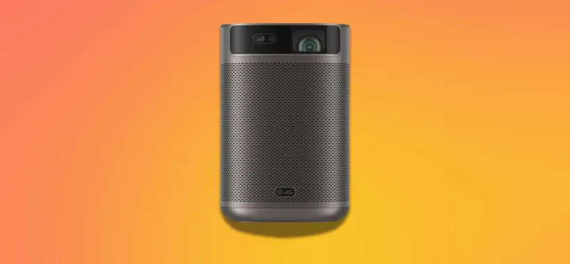 Proiettore MoGo 2 Pro in super offerta: dimensioni compatte e Android integrato