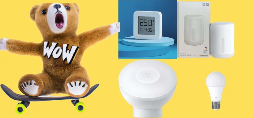 Trasforma la tua casa con Xiaomi: Offerte Esclusive su eBay da non perdere!