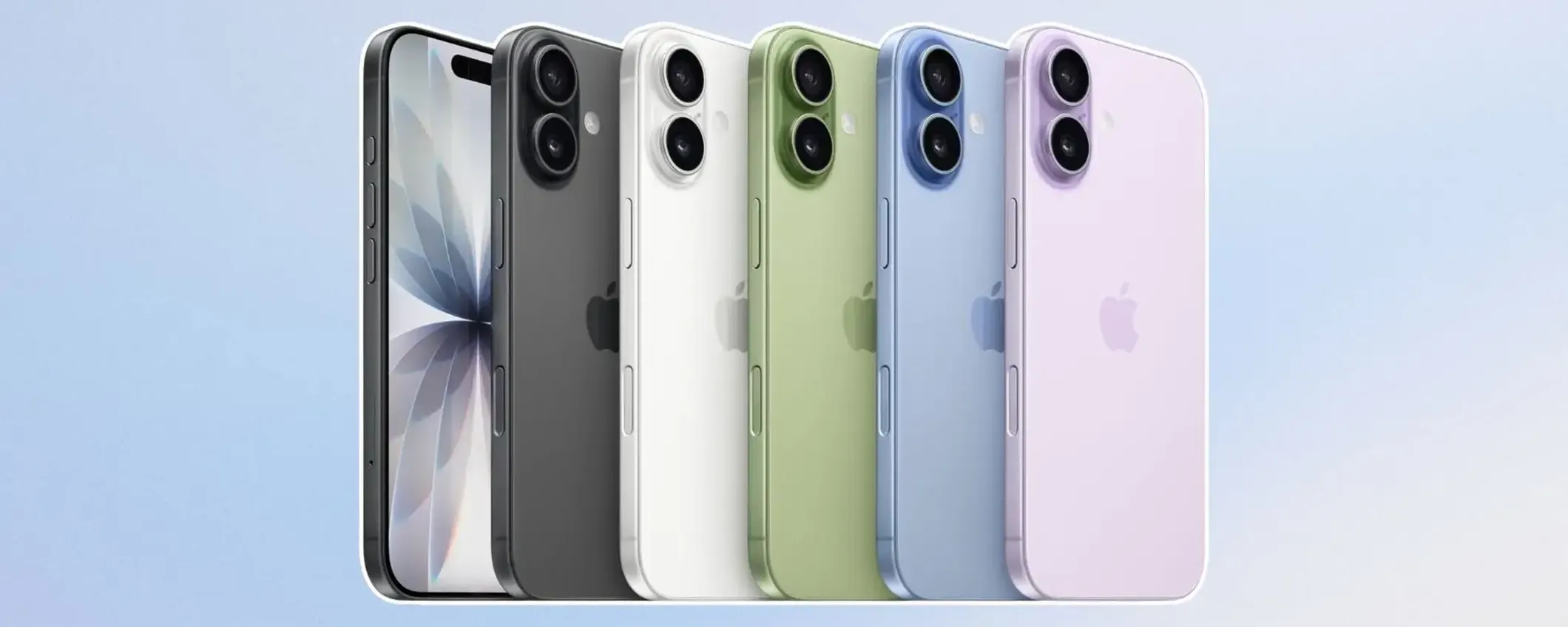 iPhone 17 è IMBATTIBILE a questo prezzo: sconto Amazon su tutte le colorazioni