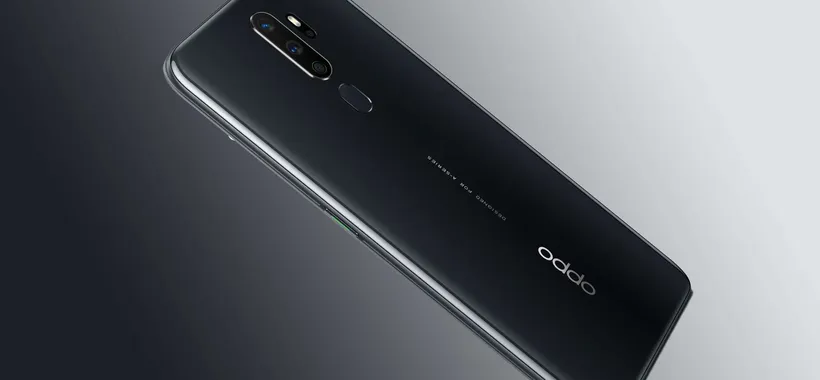 OPPO ha il suo store su Amazon Italia adesso