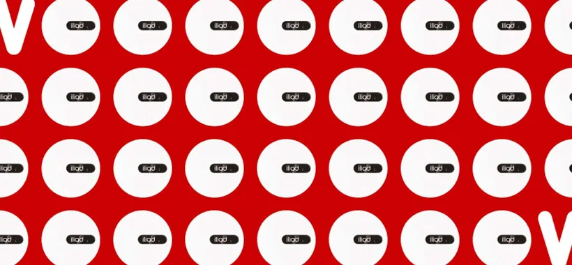 PROMO Fibra Iliad: ora con Wi-Fi 7 sempre a soli 19,99 euro