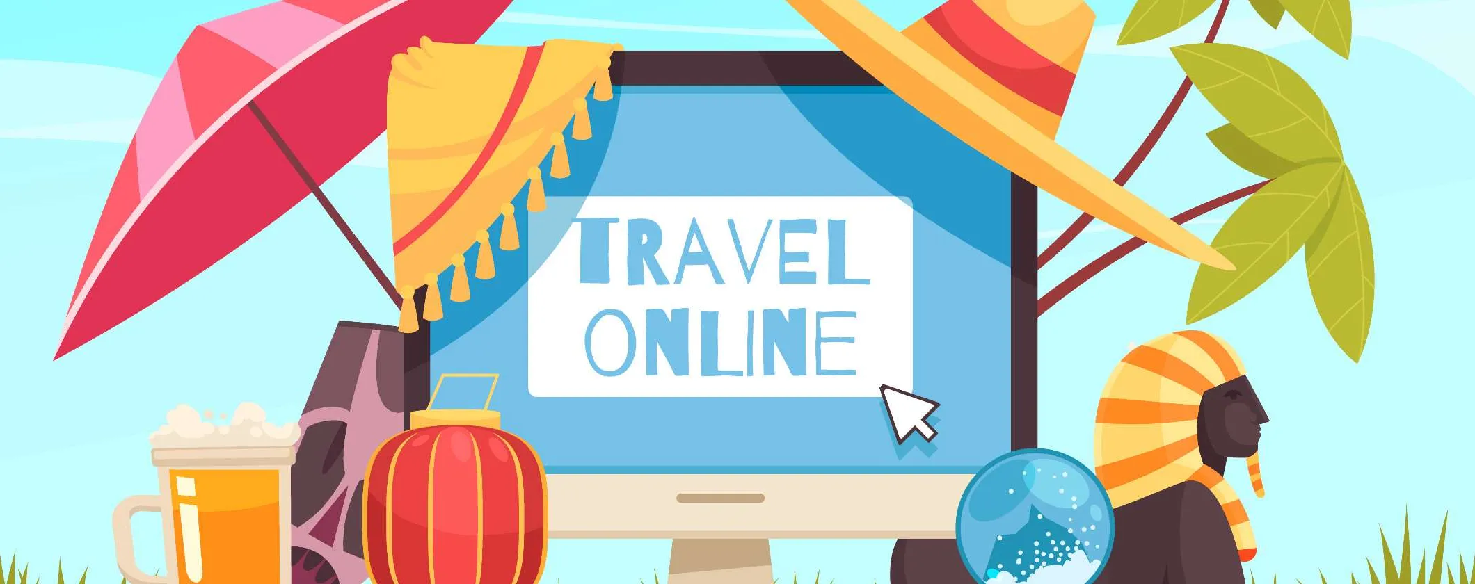 Vacanze Online: scegli il risparmio, ma attenzione alla sicurezza