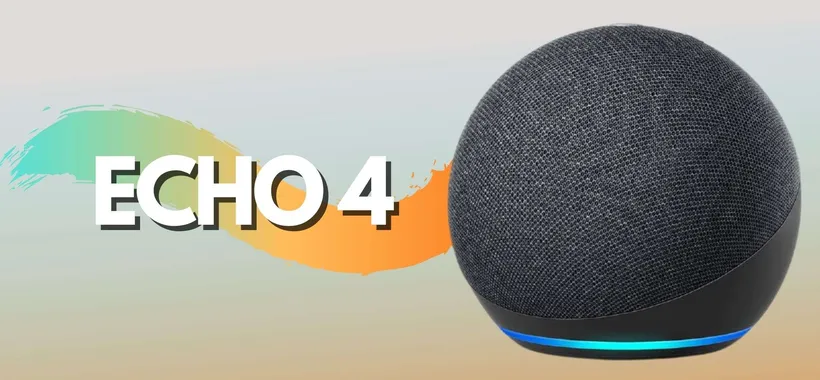 Echo Dot di 4ª generazione costa 20€ in meno