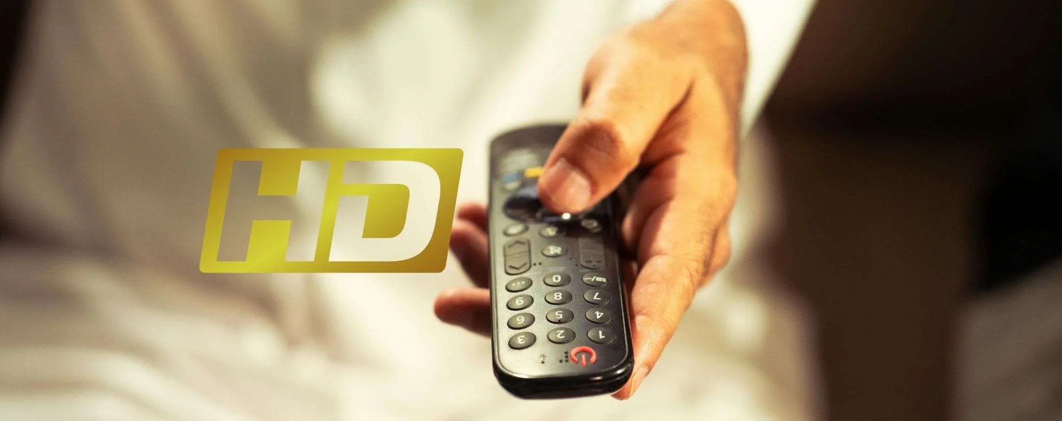 8 canali del digitale terrestre passano all'HD per tutti