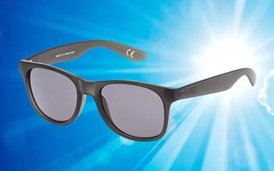 Iconici occhiali da sole VANS a 15€: puro stile a prezzo RIDICOLO (Amazon)