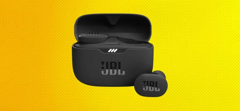 Auricolari TWS JBL Tune 130NC in offerta: oggi sono tuoi a meno di 65€