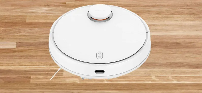 Robot aspirapolvere e lavapavimenti Xiaomi: CHE SCONTO su Amazon (-23%)