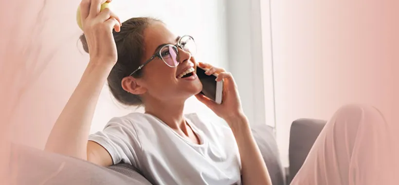 Creami WOW: Promo PosteMobile da 4,99€ al mese