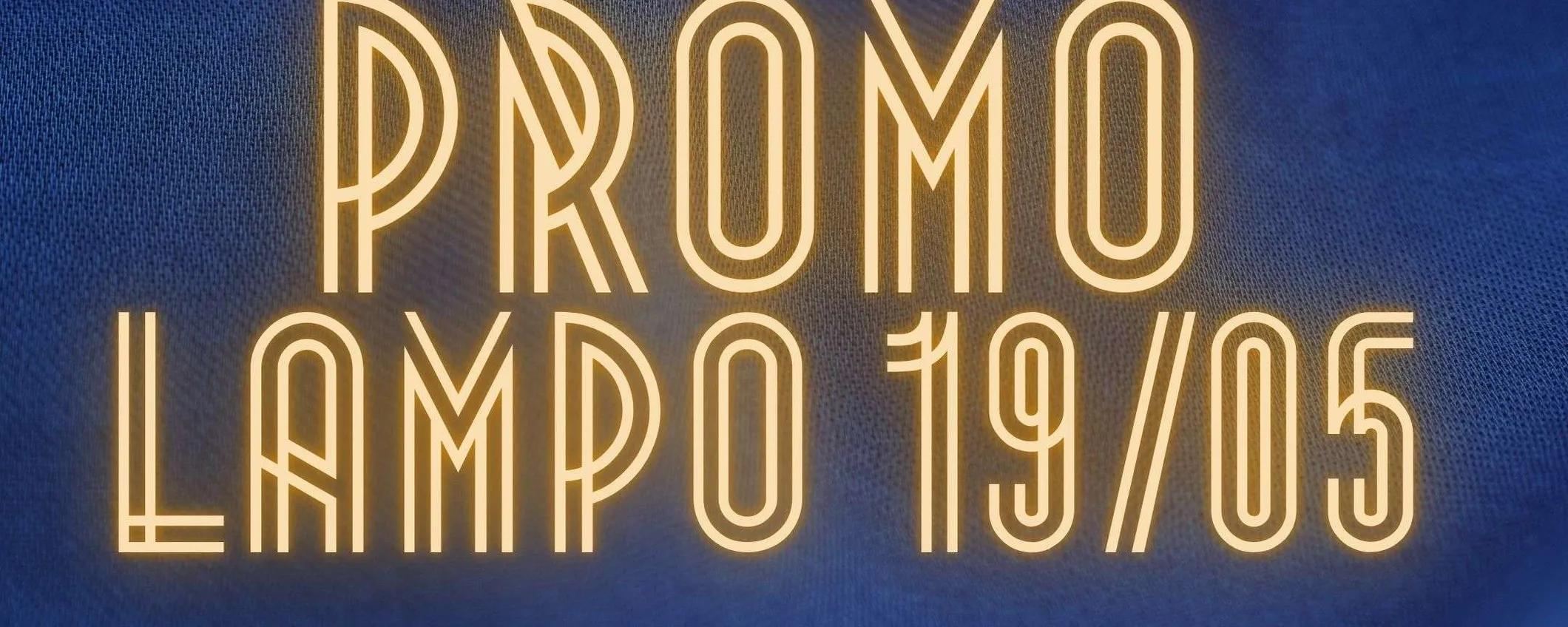 Promo lampo Amazon da RECORD per il 19 maggio: occasioni da 13€