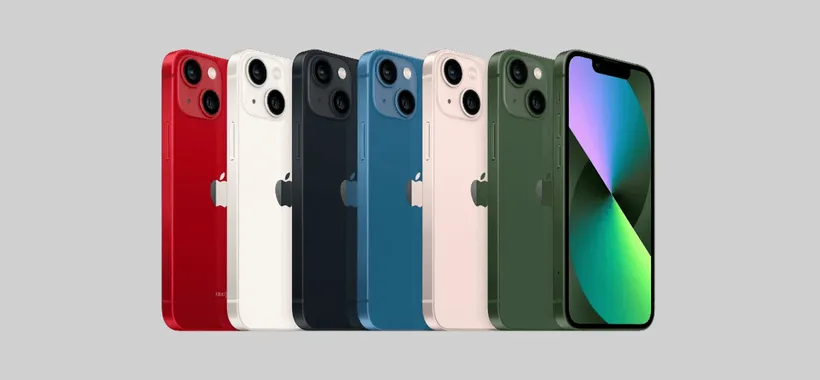 iPhone 13 è davvero un best buy assurdo al prezzo di oggi (-24%)