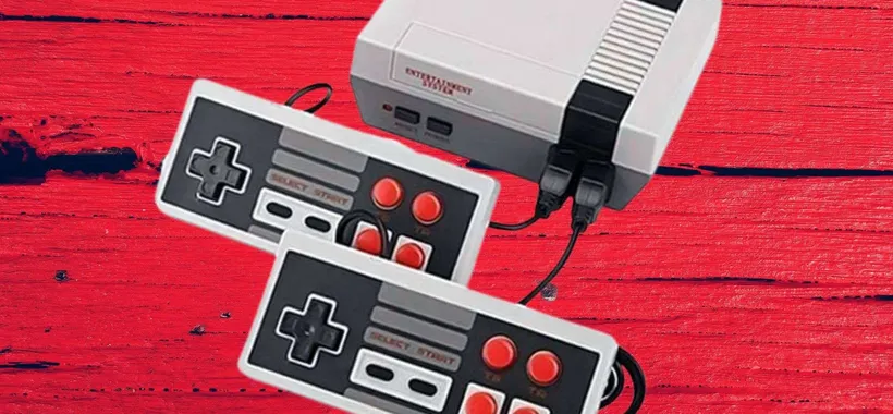 Console da retrogaming con 620 giochi: 15€ su Amazon